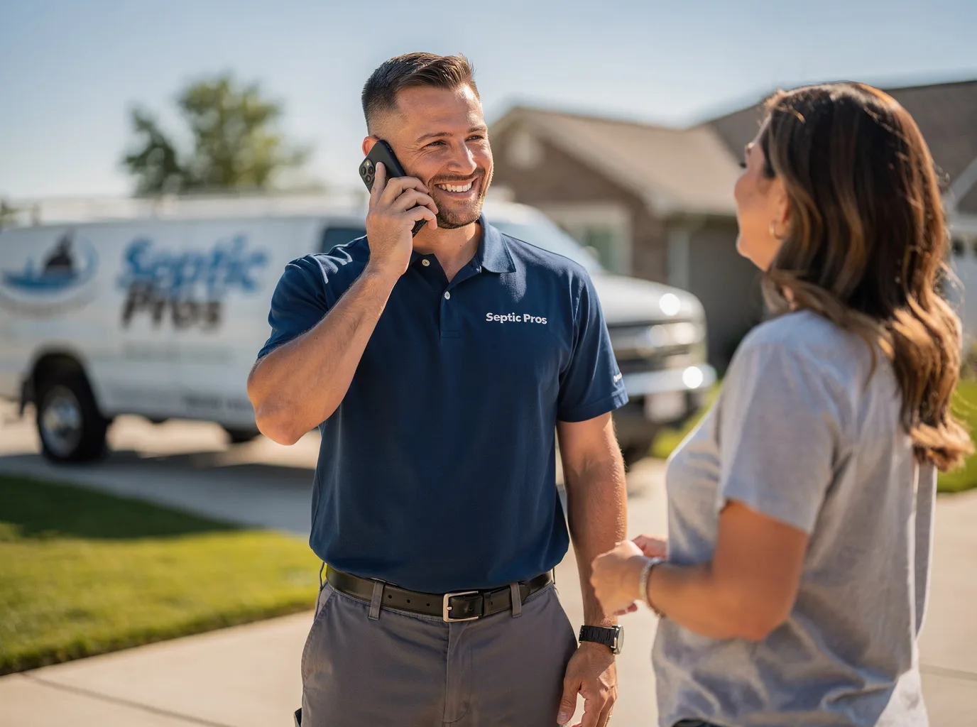 Septic Tank Pumping Kingsburg, CA FAQs